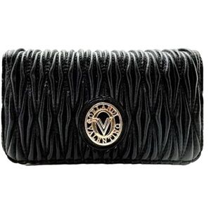 NWT Valentino Orlandi black crossbody